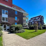 Residenz Hohe-Lith Ferienwohnung 404 Hli404