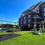 Residenz Hohe-Lith Ferienwohnung 404 Hli404