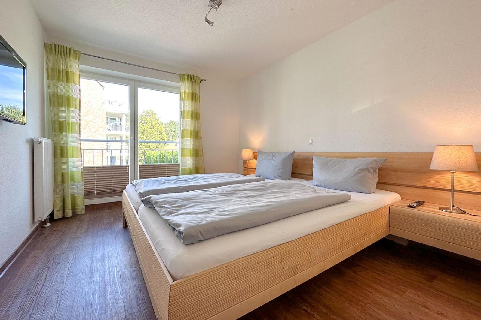 Residenz Hohe-lith 404 Hli404 Cuxhaven