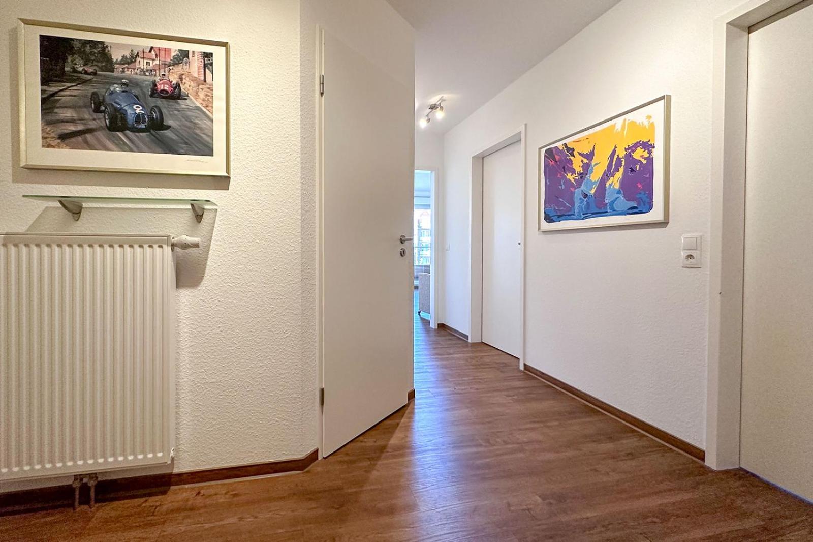 Residenz Hohe-lith 404 Hli404 * Cuxhaven