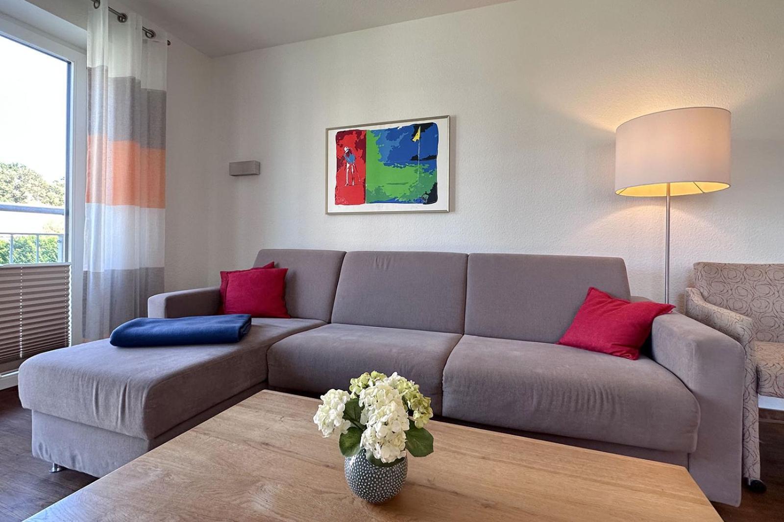 Residenz Hohe-lith 404 Hli404 * Cuxhaven