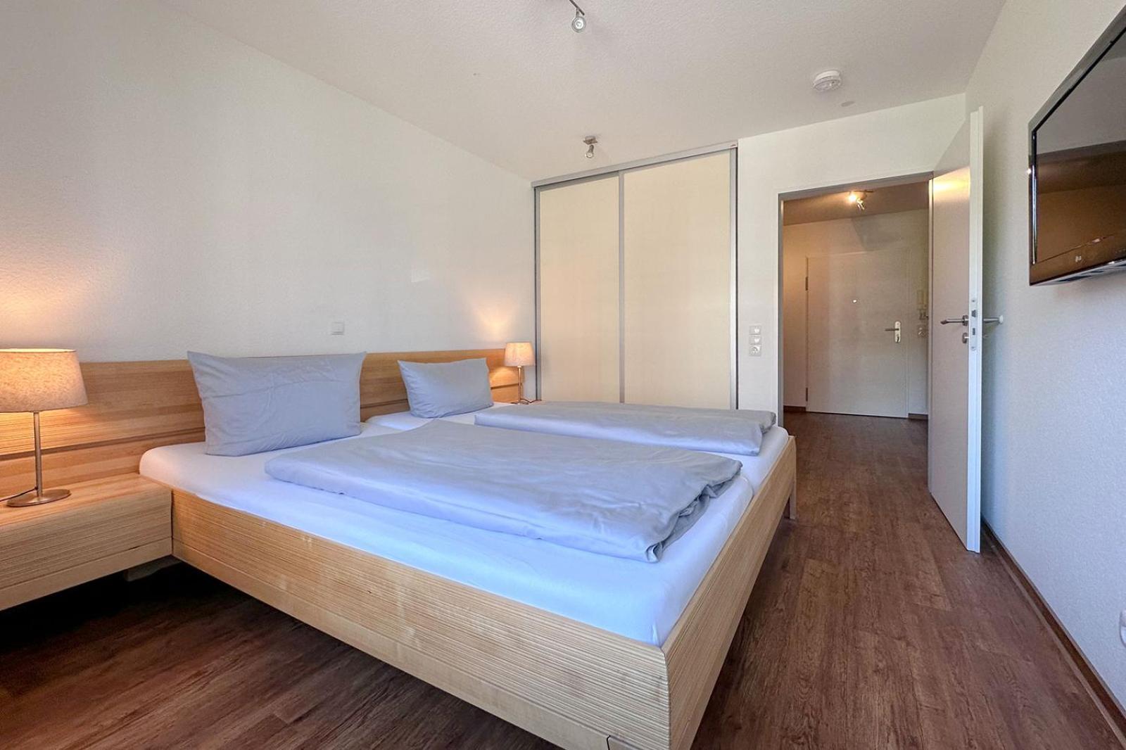 Apartment Residenz Hohe-lith 404 Hli404 *
