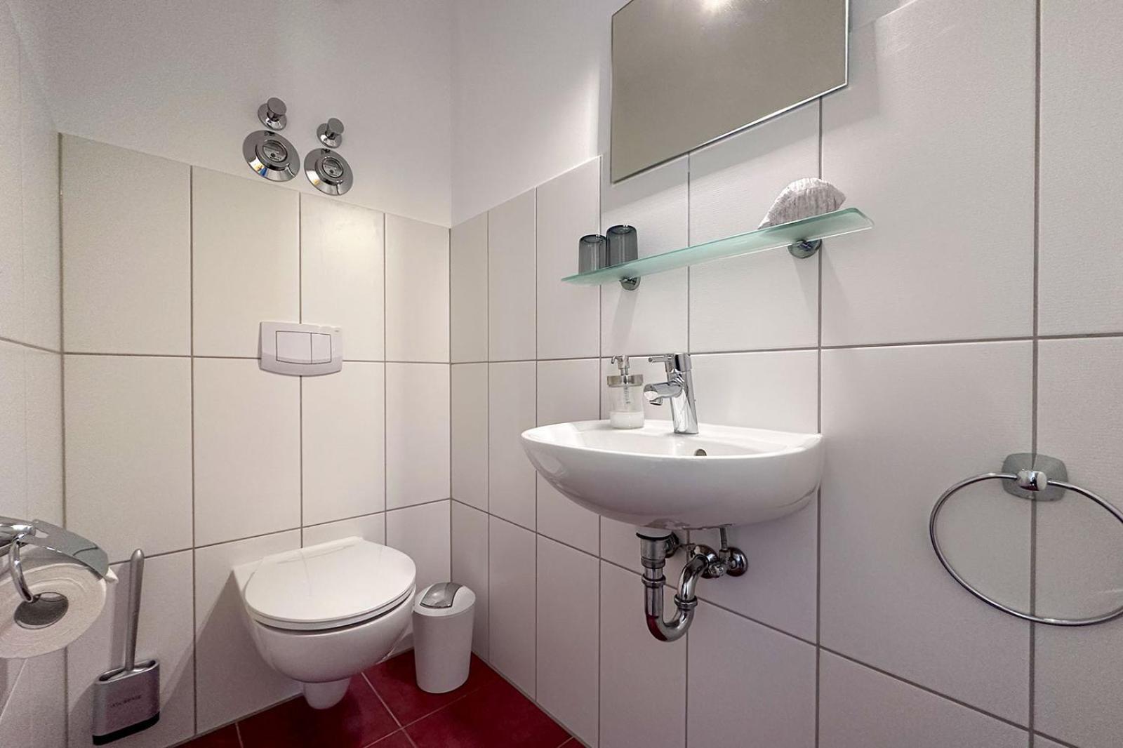 Residenz Hohe-lith 404 Hli404 *