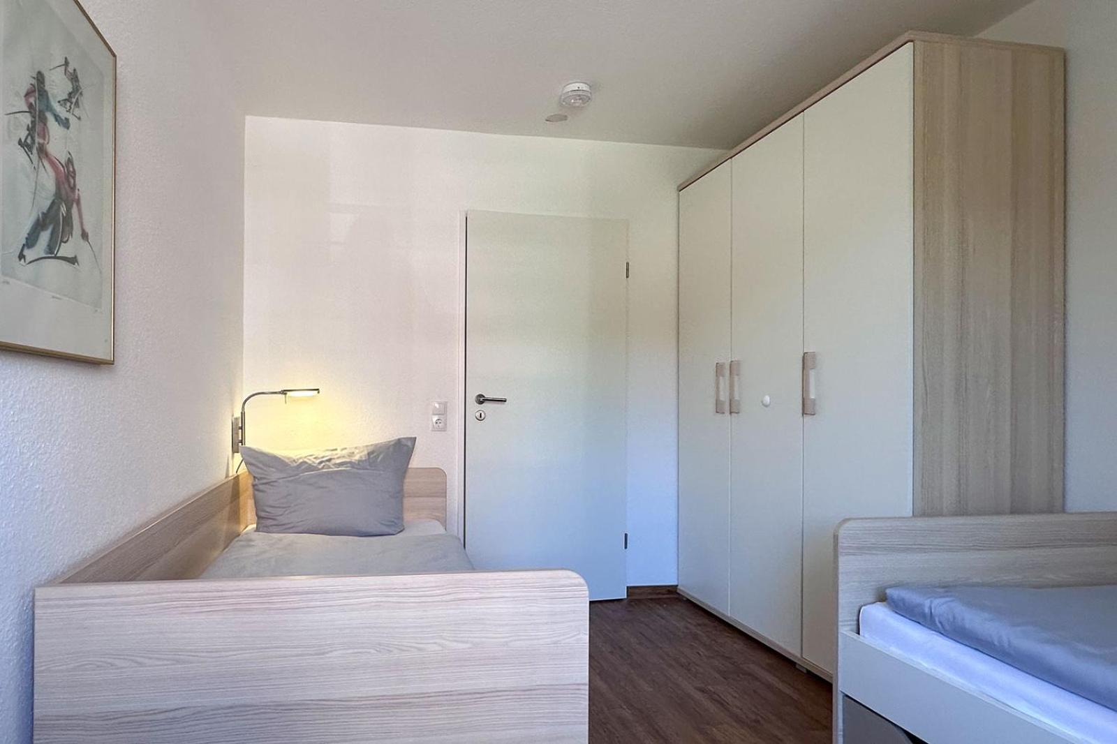 Apartment Residenz Hohe-lith 404 Hli404 Cuxhaven