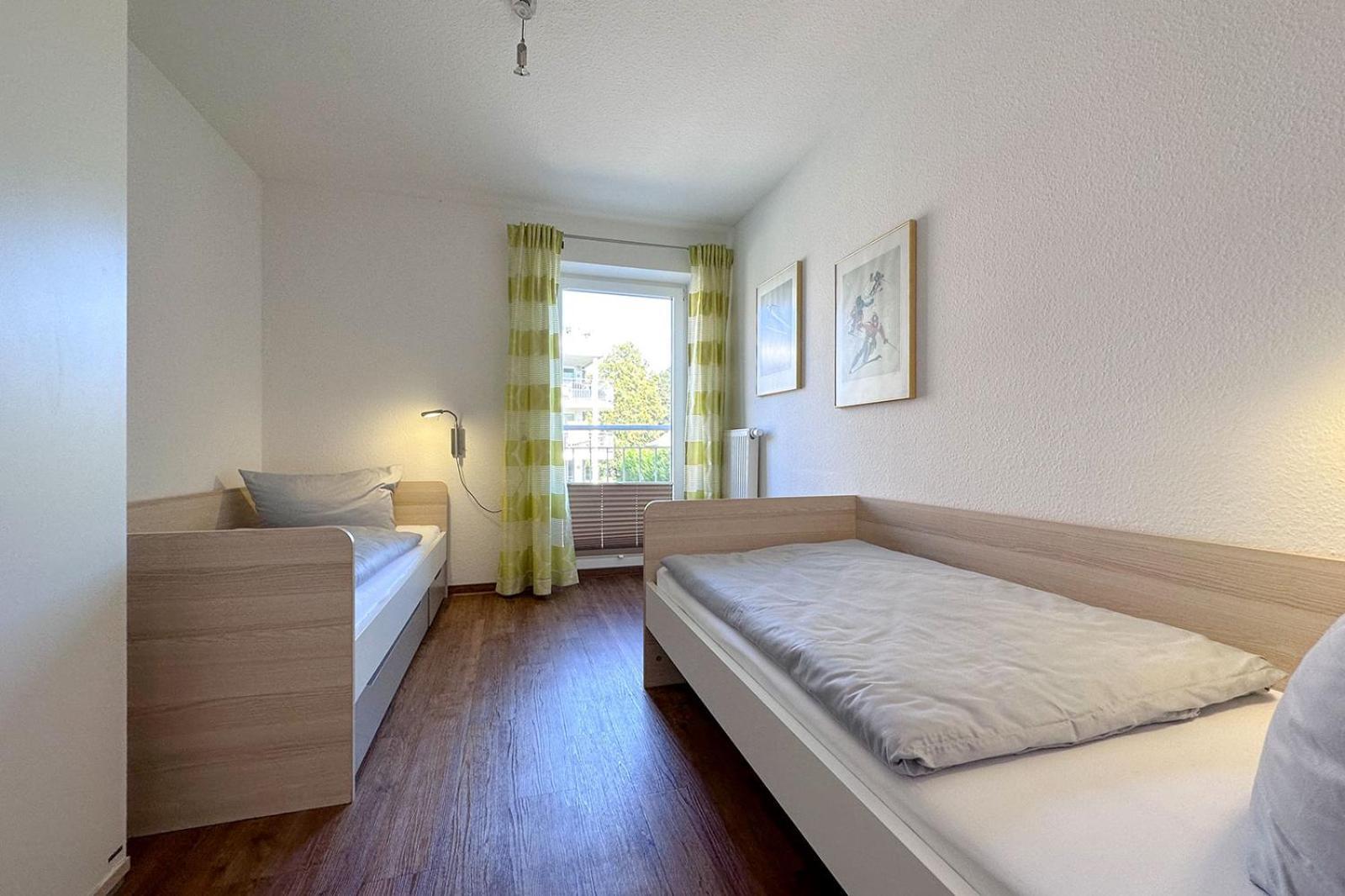 Apartment Residenz Hohe-lith 404 Hli404