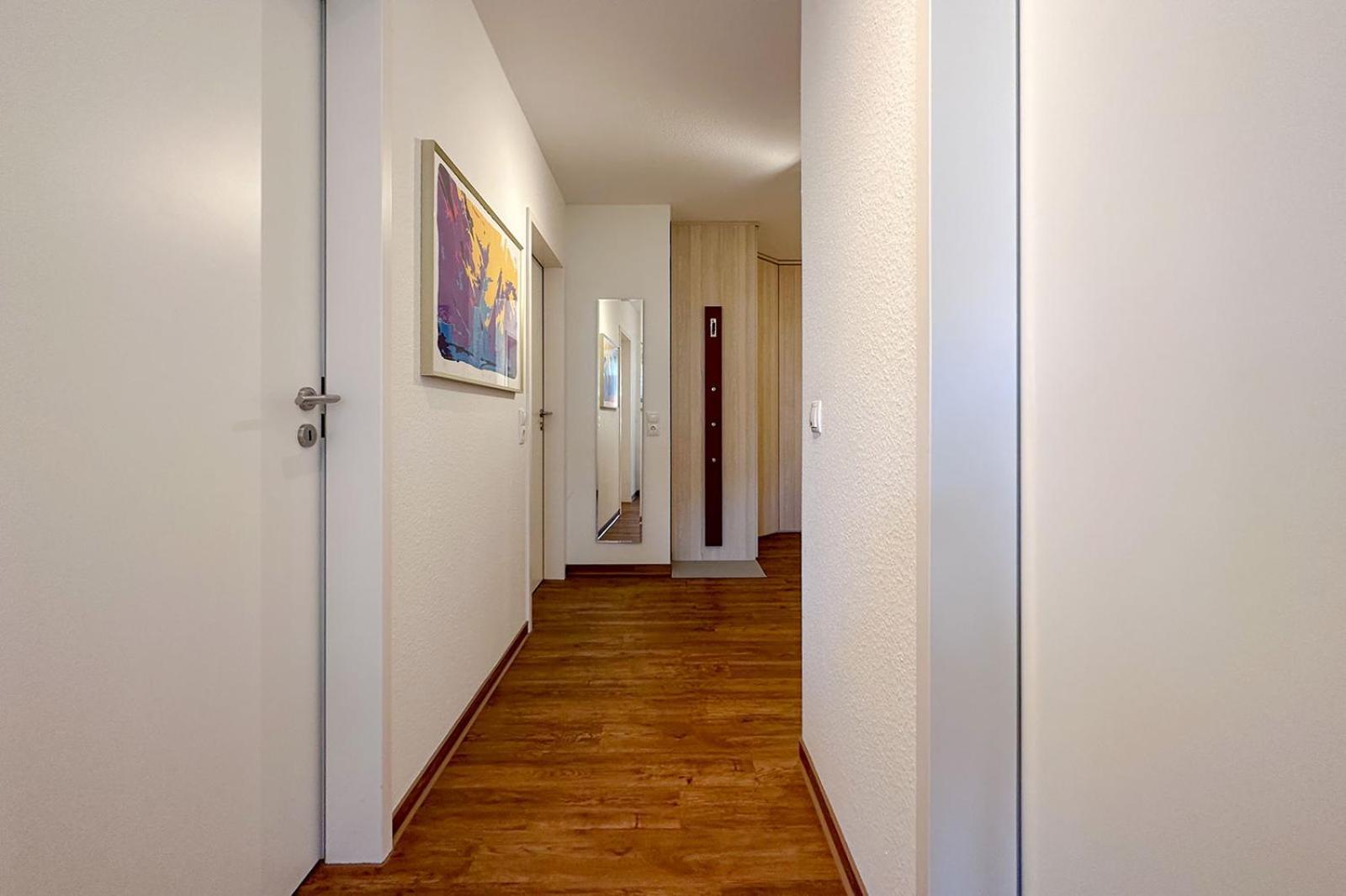 Residenz Hohe-lith 404 Hli404 *