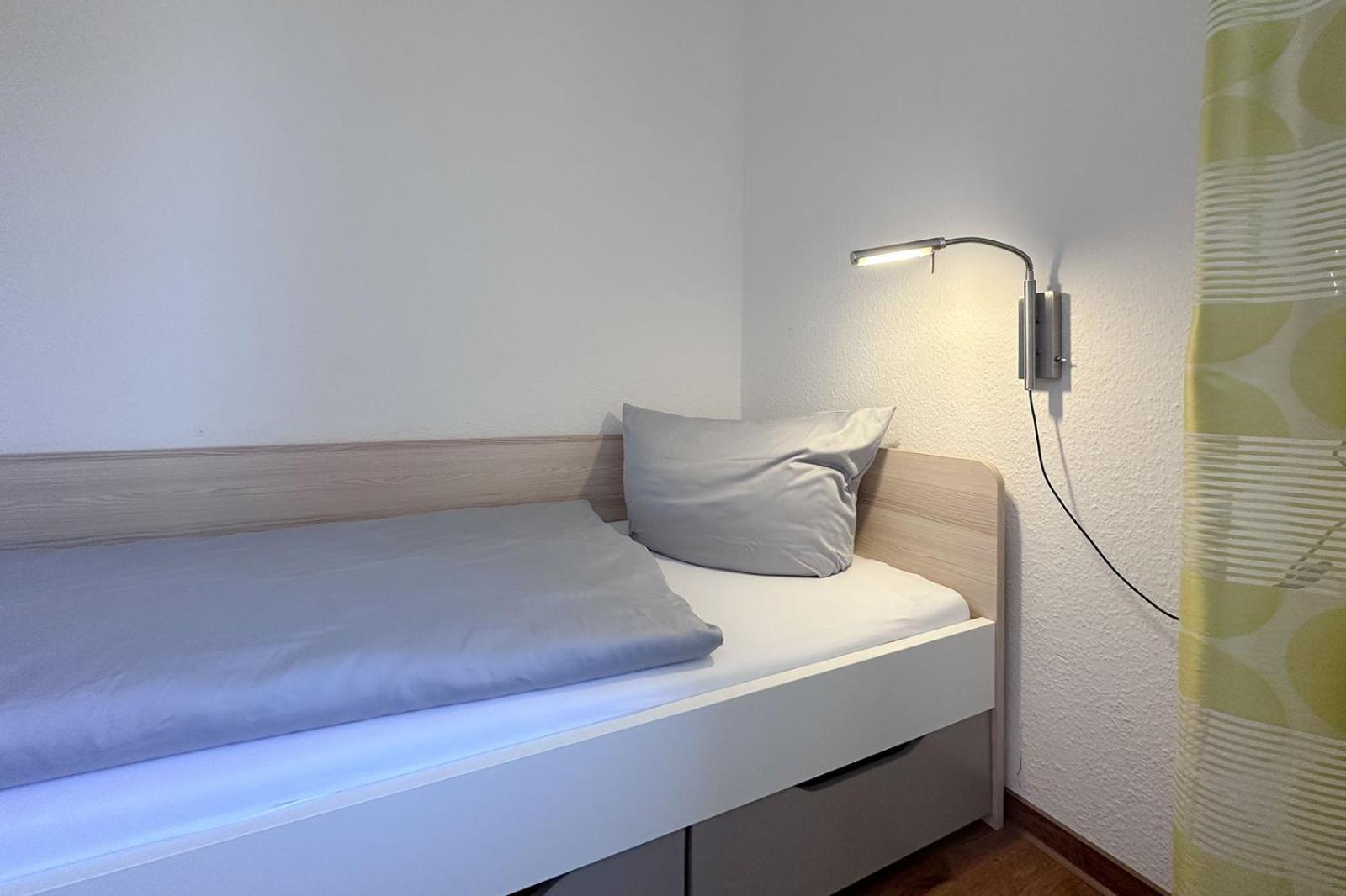 Residenz Hohe-lith 404 Hli404 Cuxhaven
