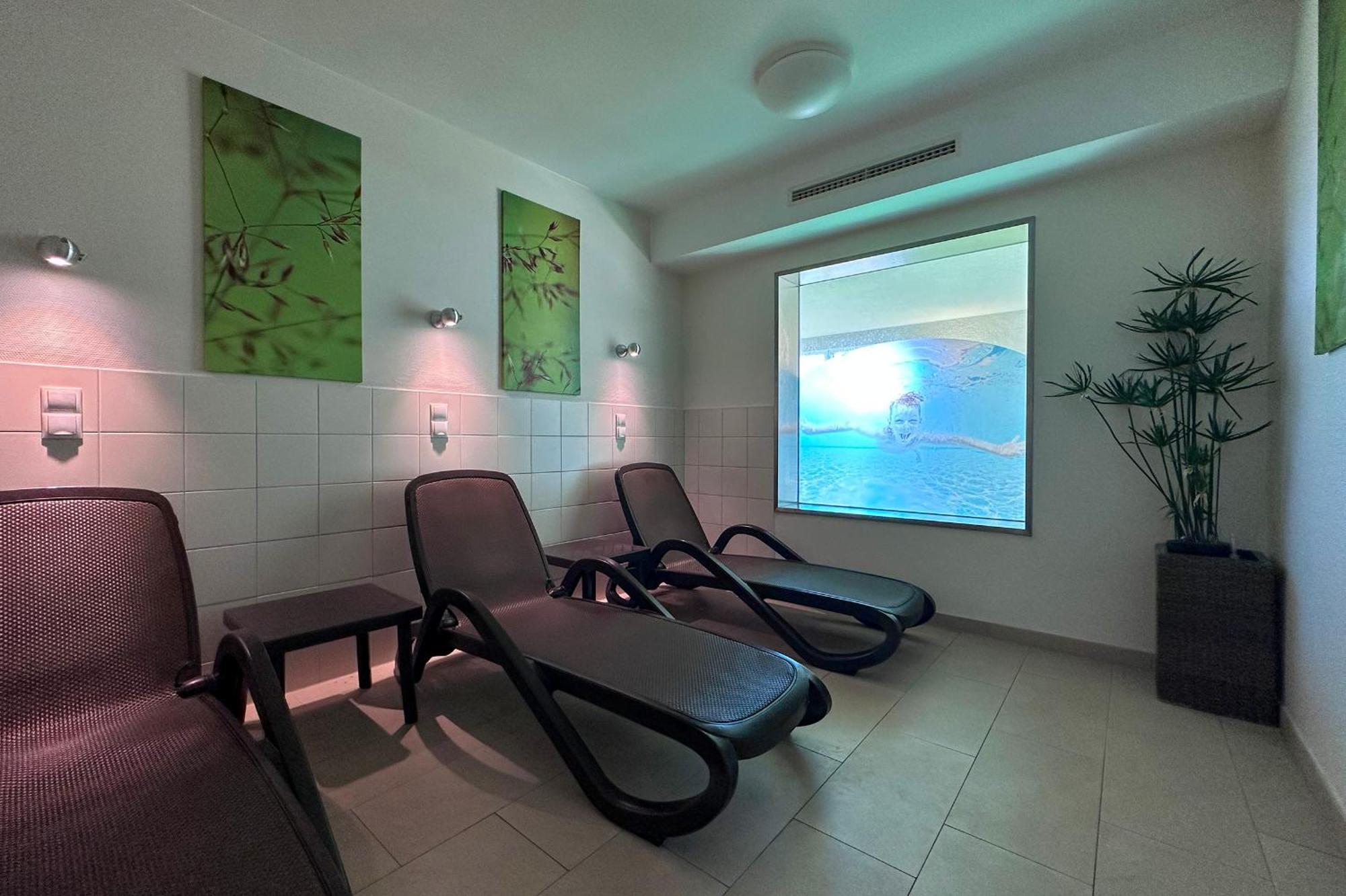 Apartment Residenz Hohe-lith 404 Hli404