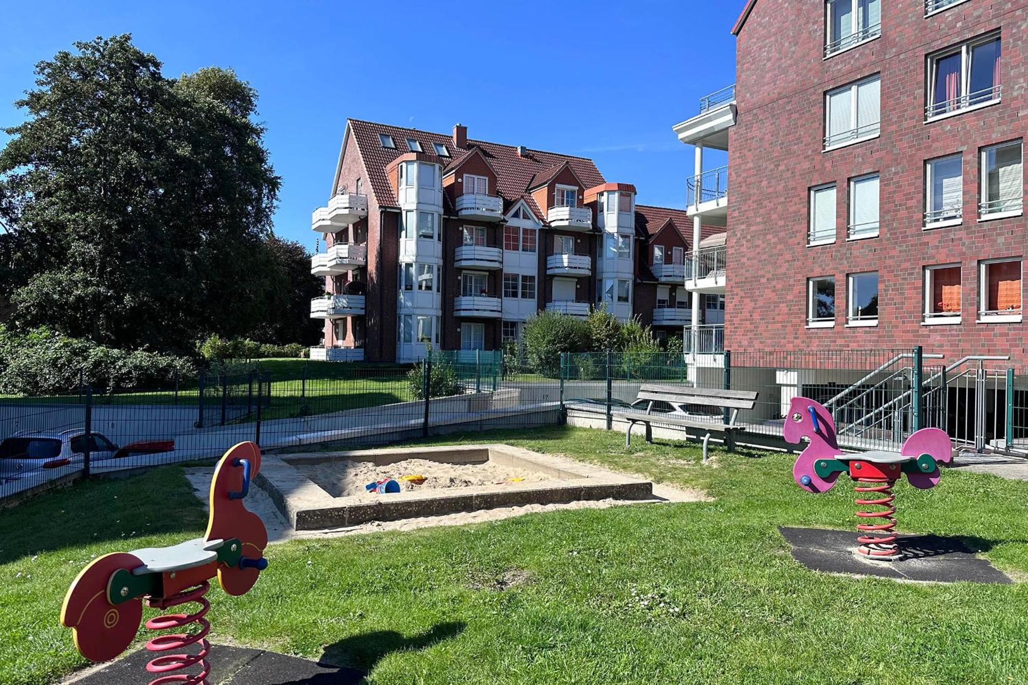 Residenz Hohe-lith 404 Hli404